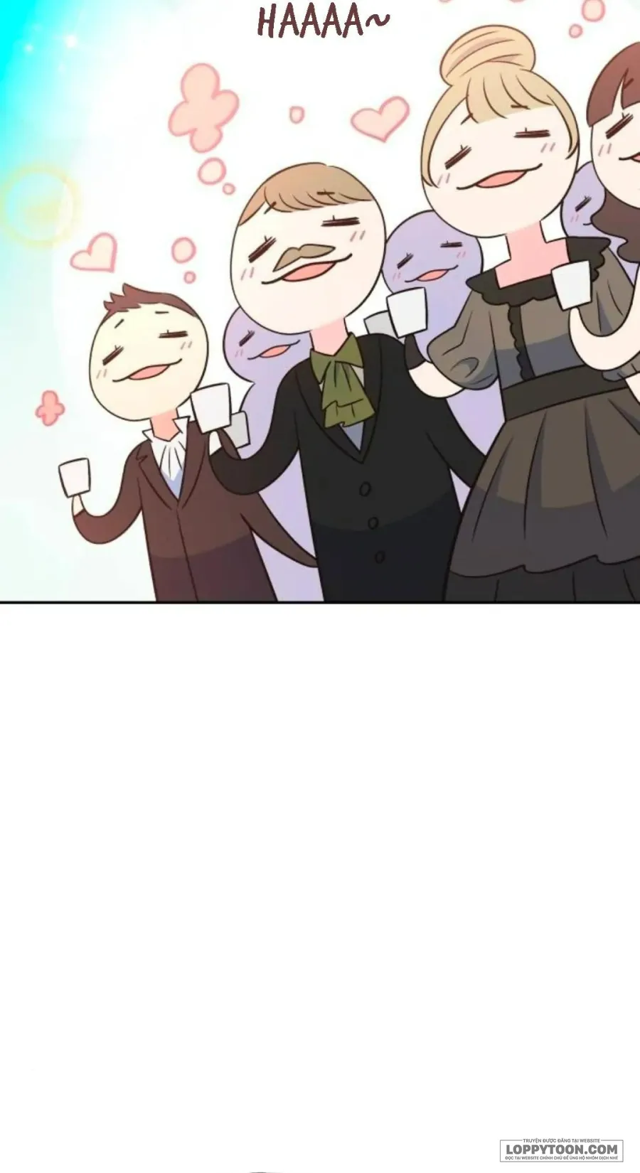 Hầu Gái Không Thích Nuôi Dạy Trẻ Nhỏ - Chap 16 - Trang 58