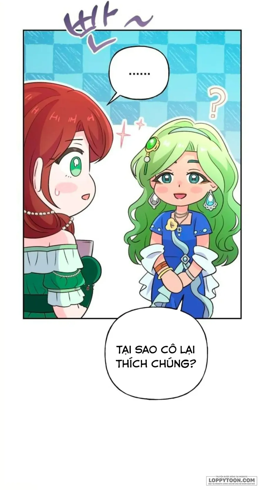 Hầu Gái Không Thích Nuôi Dạy Trẻ Nhỏ - Chap 16 - Trang 7