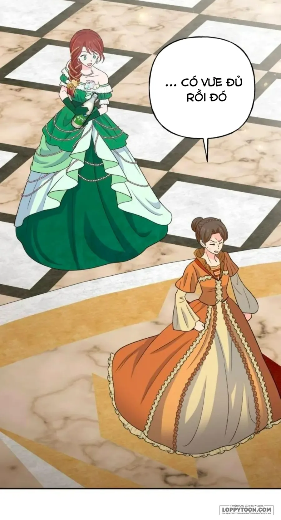 Hầu Gái Không Thích Nuôi Dạy Trẻ Nhỏ - Chap 16 - Trang 61
