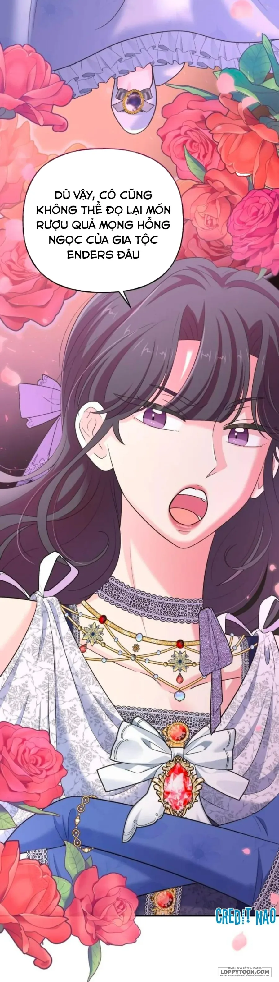 Hầu Gái Không Thích Nuôi Dạy Trẻ Nhỏ - Chap 16 - Trang 69
