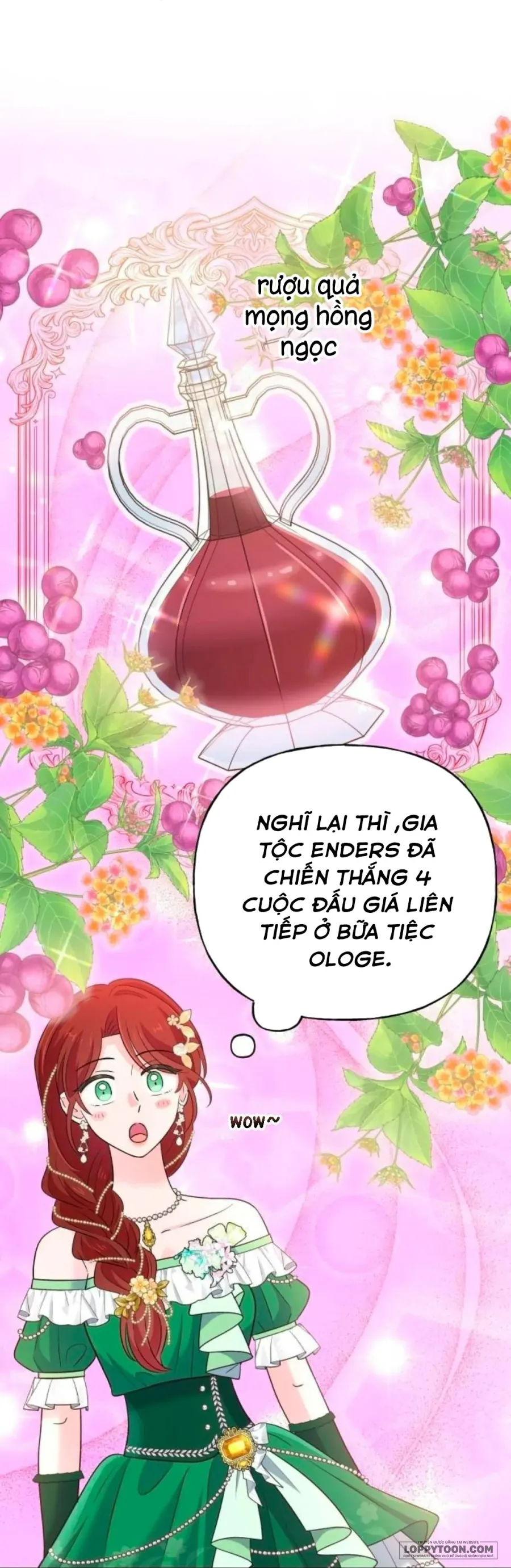 Hầu Gái Không Thích Nuôi Dạy Trẻ Nhỏ - Chap 16 - Trang 70