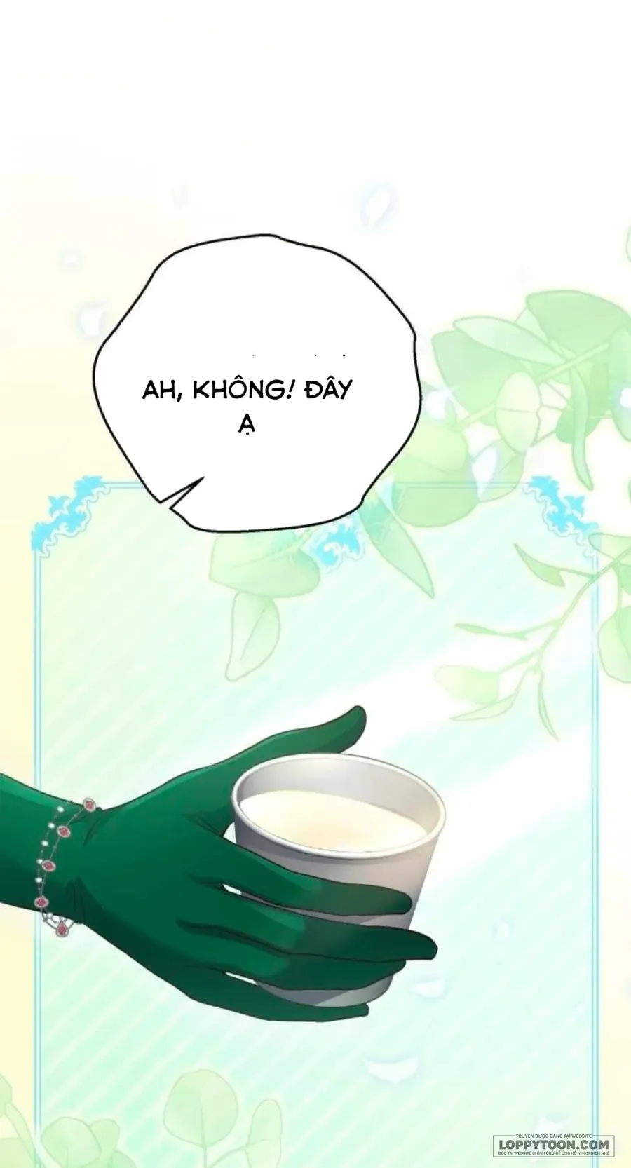 Hầu Gái Không Thích Nuôi Dạy Trẻ Nhỏ - Chap 16 - Trang 8