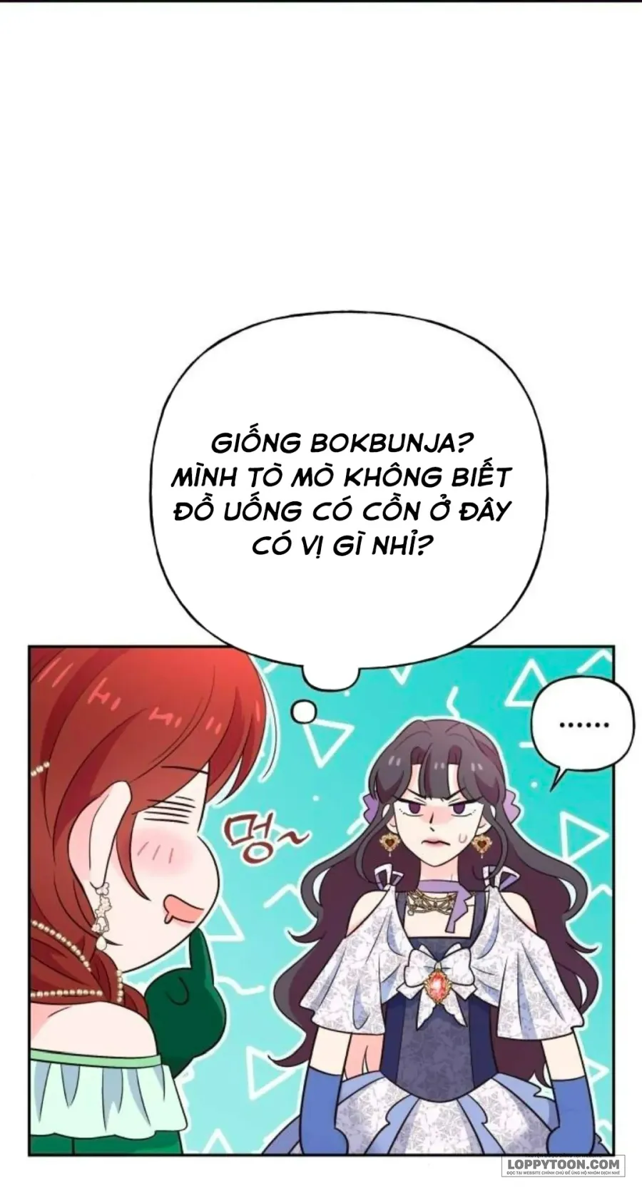 Hầu Gái Không Thích Nuôi Dạy Trẻ Nhỏ - Chap 16 - Trang 71