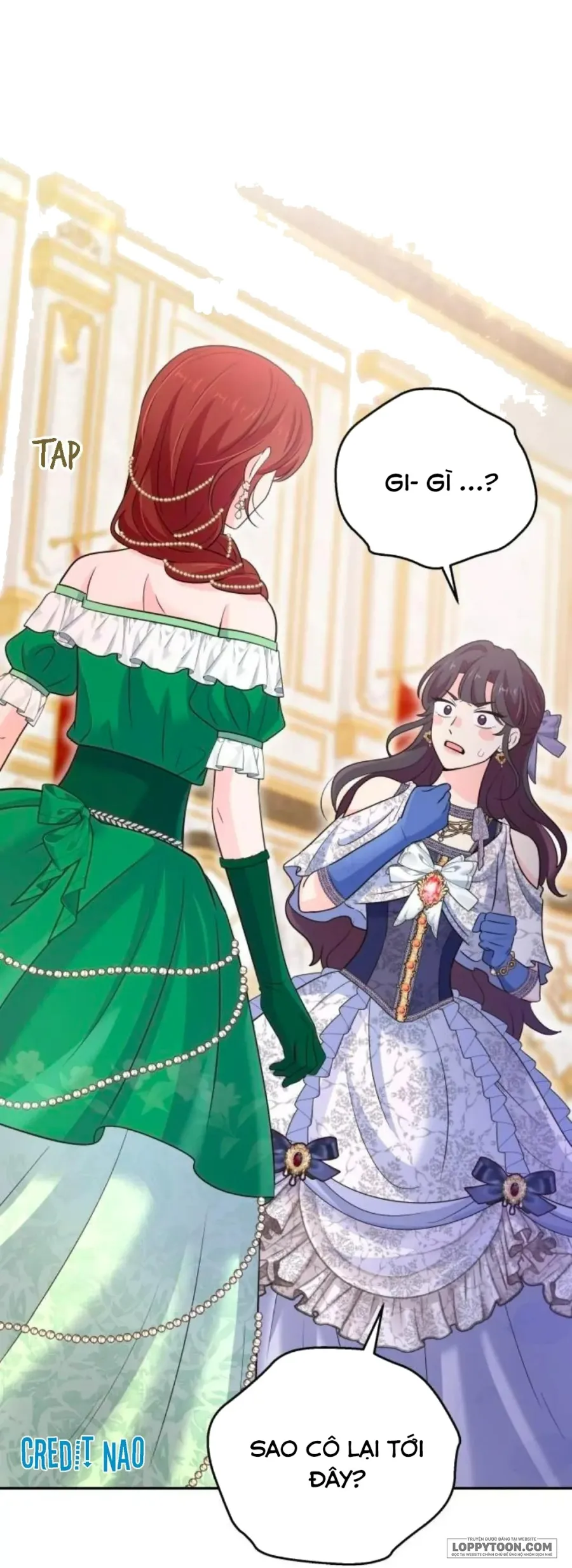 Hầu Gái Không Thích Nuôi Dạy Trẻ Nhỏ - Chap 16 - Trang 76