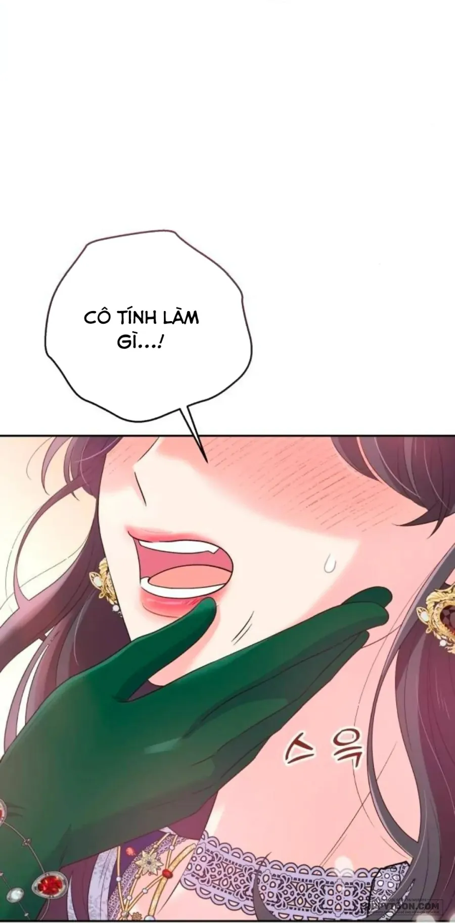 Hầu Gái Không Thích Nuôi Dạy Trẻ Nhỏ - Chap 16 - Trang 77