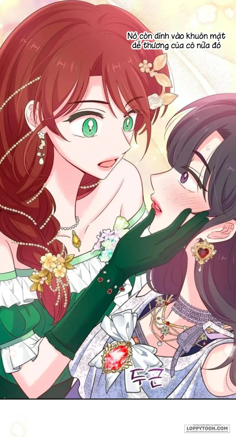 Hầu Gái Không Thích Nuôi Dạy Trẻ Nhỏ - Chap 16 - Trang 79