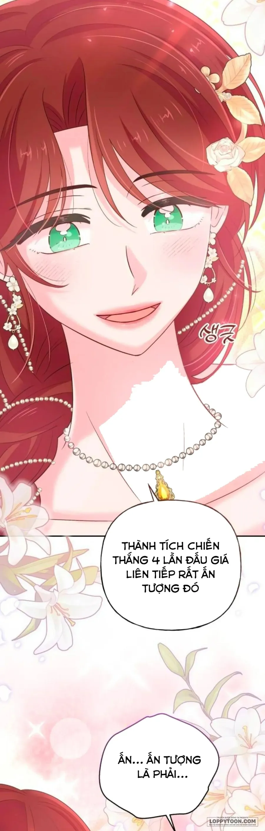 Hầu Gái Không Thích Nuôi Dạy Trẻ Nhỏ - Chap 16 - Trang 81