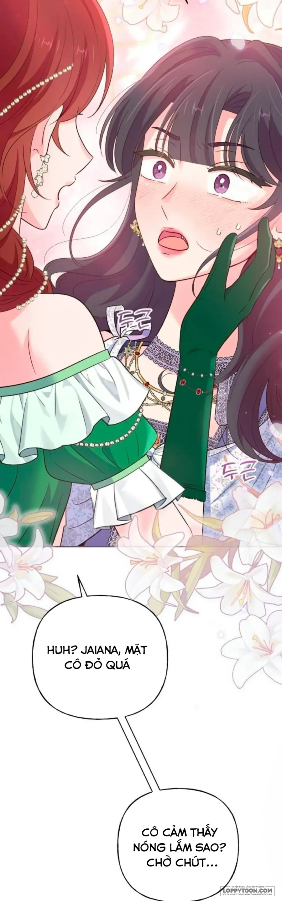 Hầu Gái Không Thích Nuôi Dạy Trẻ Nhỏ - Chap 16 - Trang 82