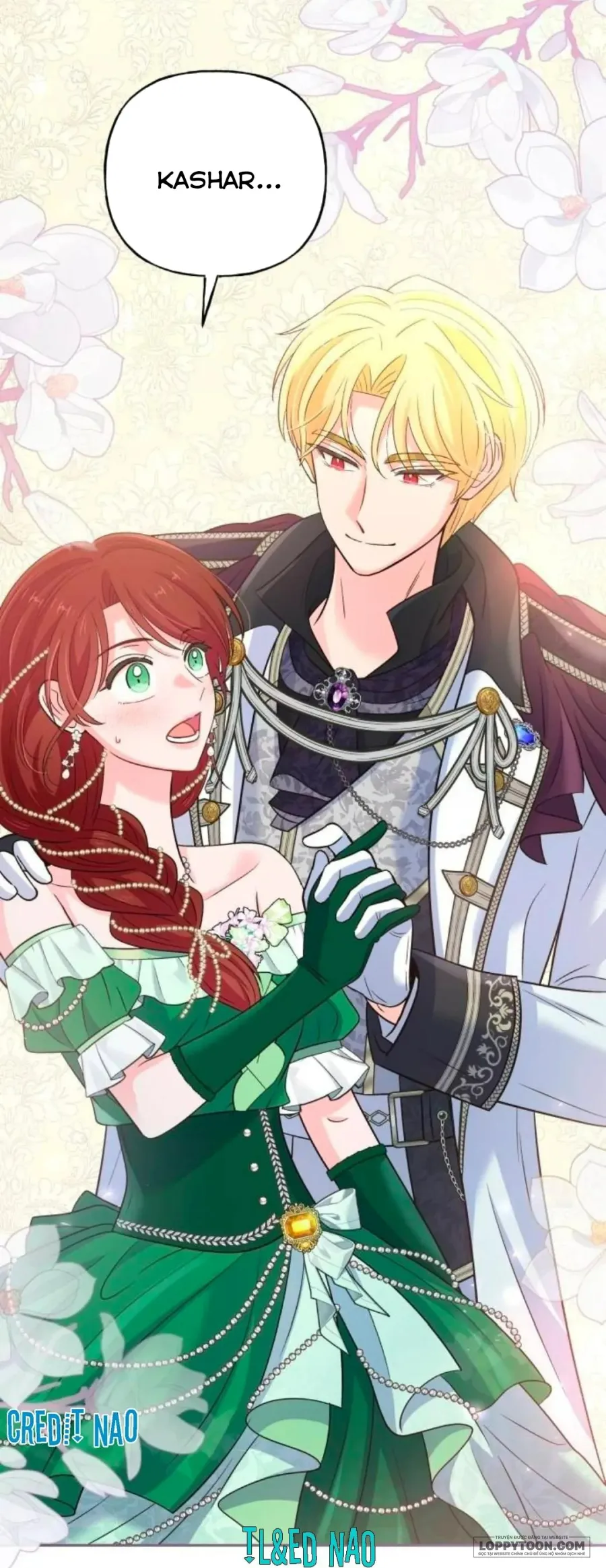 Hầu Gái Không Thích Nuôi Dạy Trẻ Nhỏ - Chap 16 - Trang 84