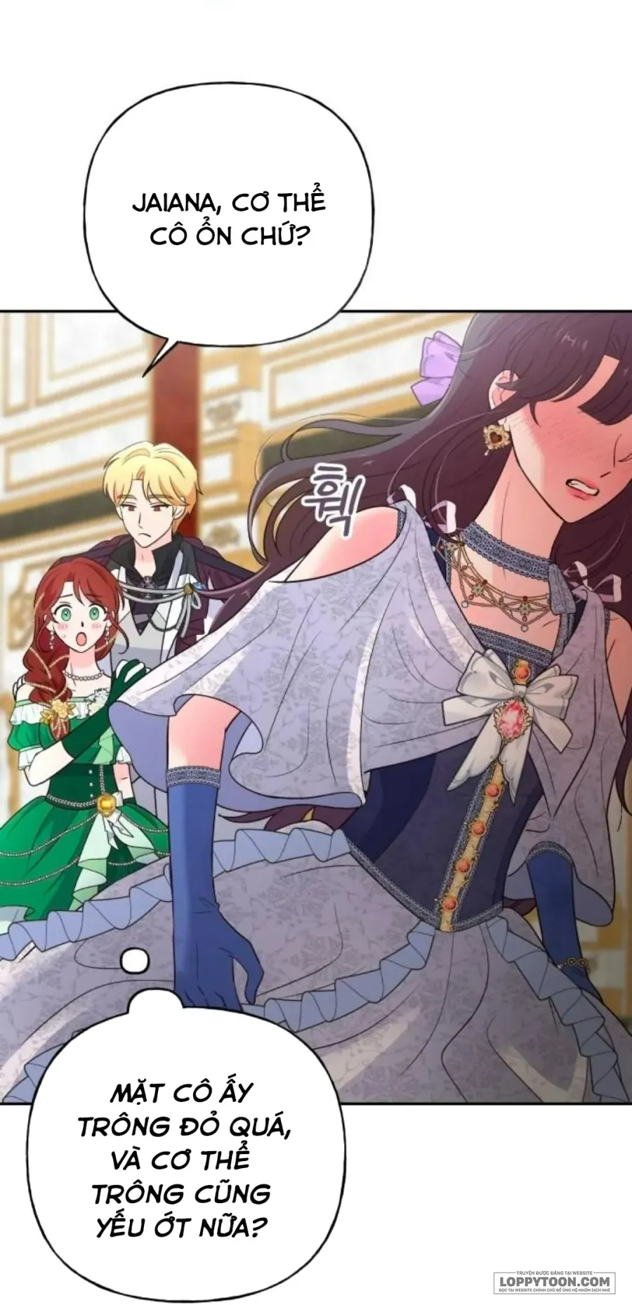 Hầu Gái Không Thích Nuôi Dạy Trẻ Nhỏ - Chap 16 - Trang 86
