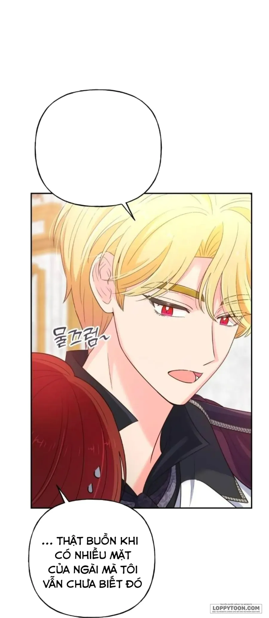 Hầu Gái Không Thích Nuôi Dạy Trẻ Nhỏ - Chap 16 - Trang 89