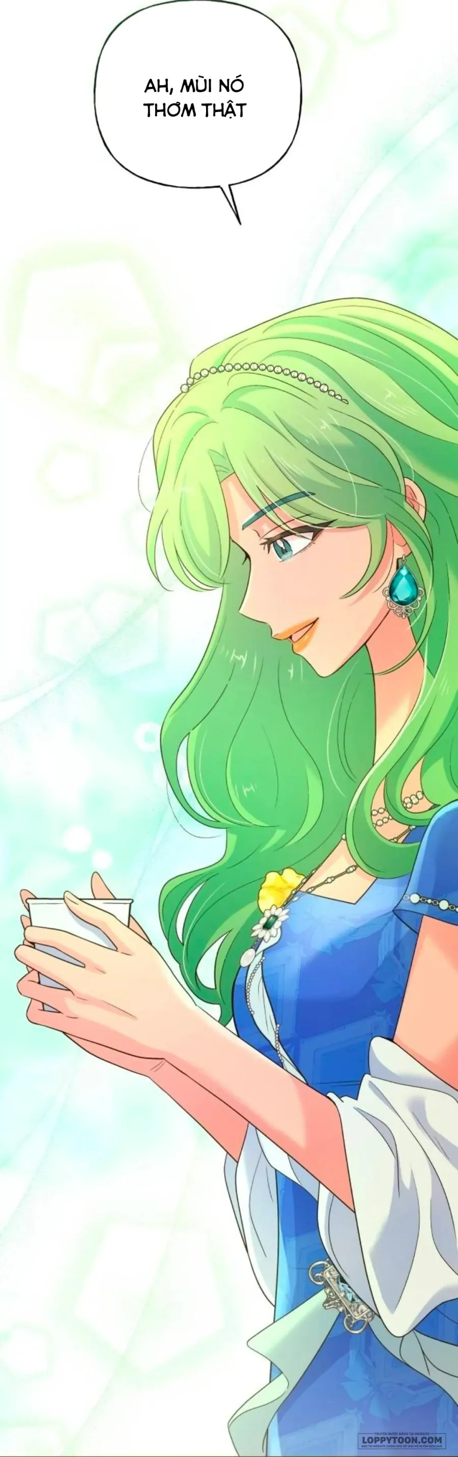 Hầu Gái Không Thích Nuôi Dạy Trẻ Nhỏ - Chap 16 - Trang 10