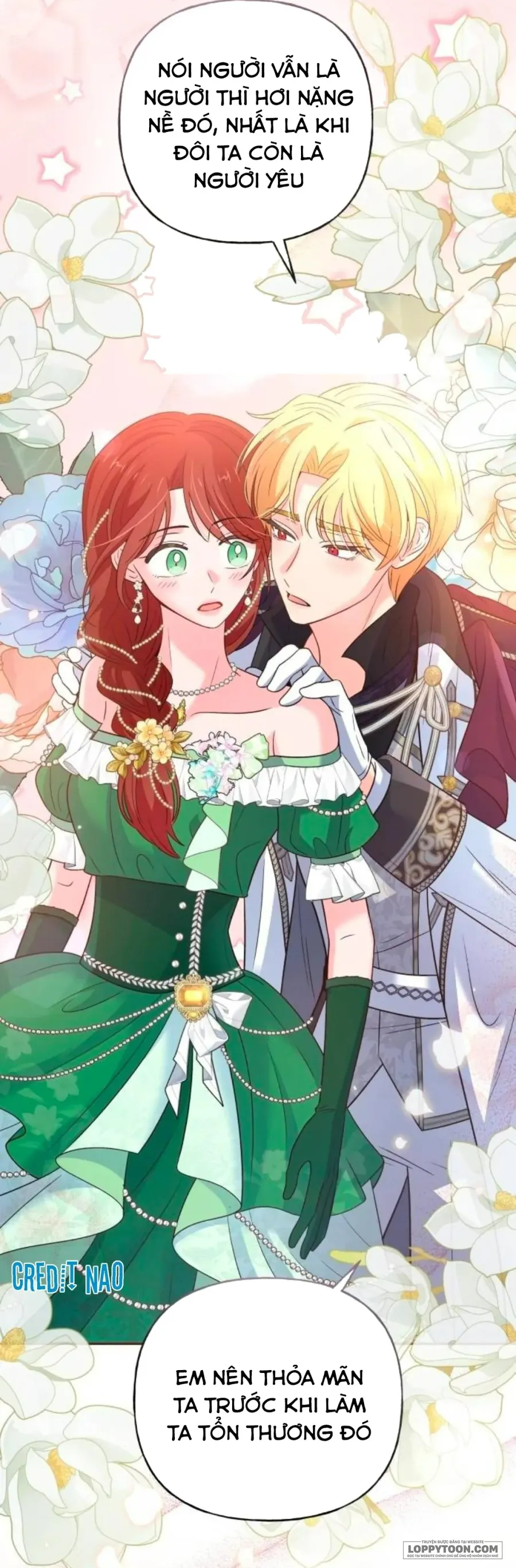 Hầu Gái Không Thích Nuôi Dạy Trẻ Nhỏ - Chap 16 - Trang 91