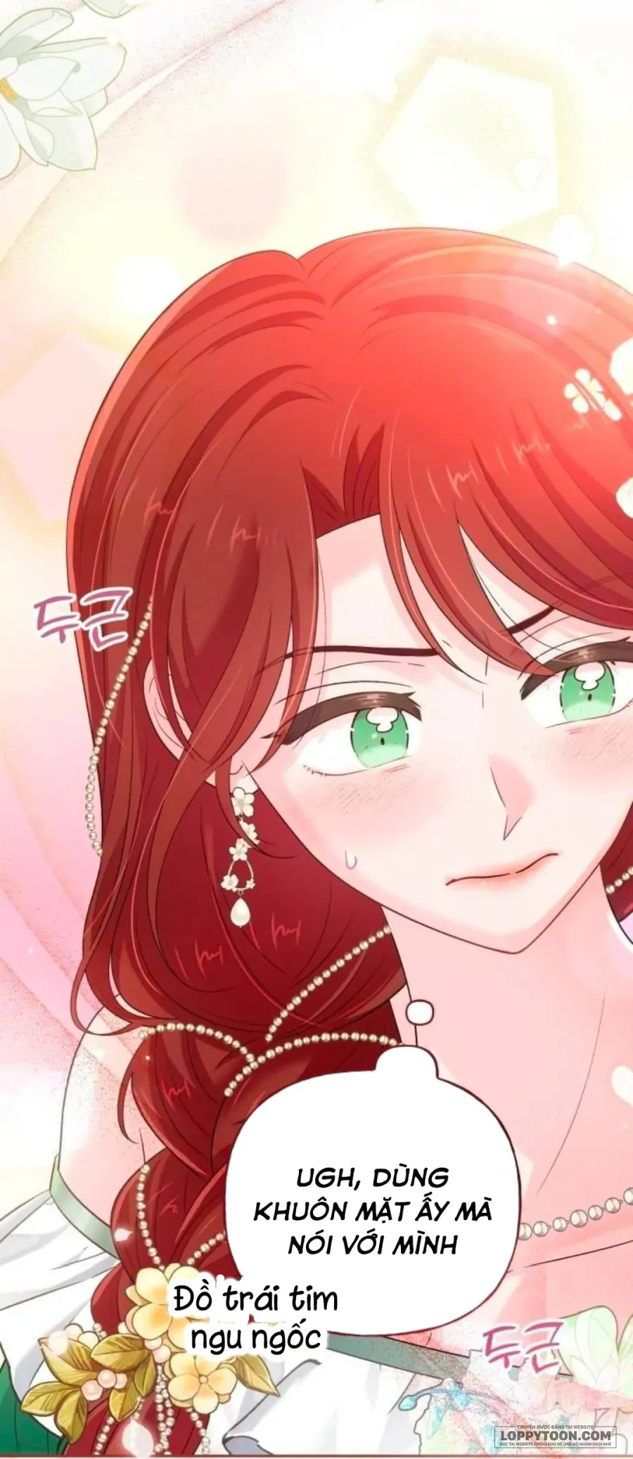 Hầu Gái Không Thích Nuôi Dạy Trẻ Nhỏ - Chap 16 - Trang 92