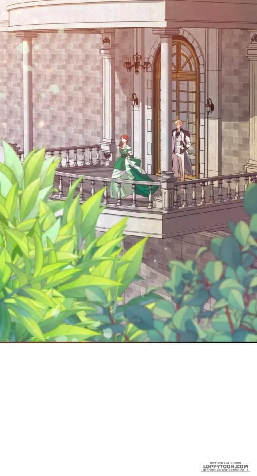 Hầu Gái Không Thích Nuôi Dạy Trẻ Nhỏ - Chap 16 - Trang 95