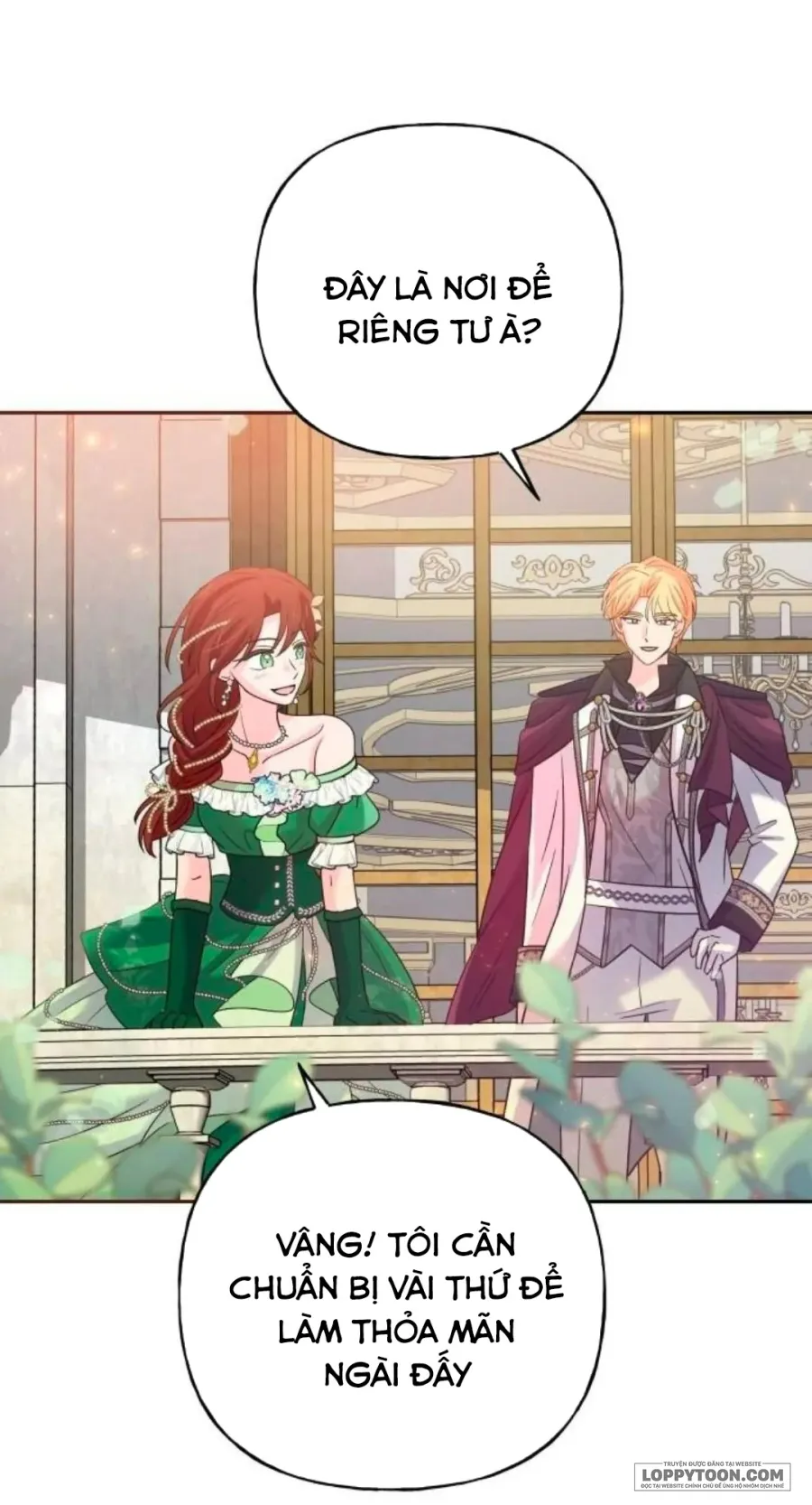 Hầu Gái Không Thích Nuôi Dạy Trẻ Nhỏ - Chap 16 - Trang 96