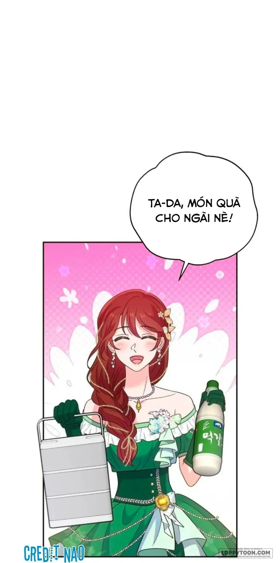 Hầu Gái Không Thích Nuôi Dạy Trẻ Nhỏ - Chap 16 - Trang 97