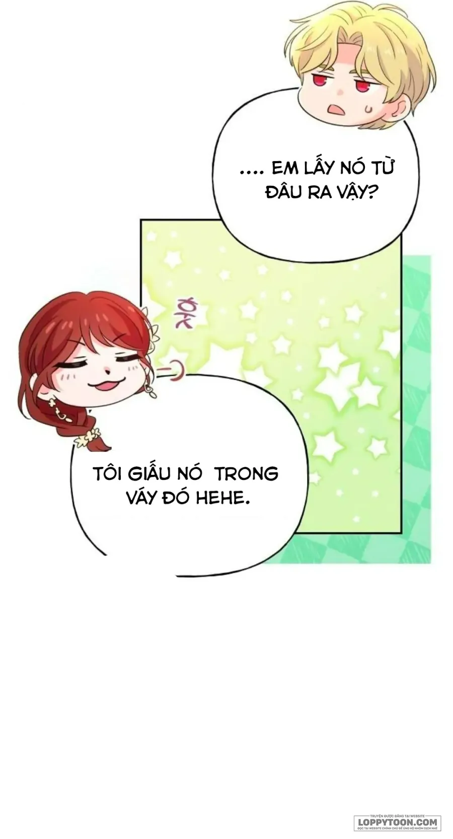 Hầu Gái Không Thích Nuôi Dạy Trẻ Nhỏ - Chap 16 - Trang 99