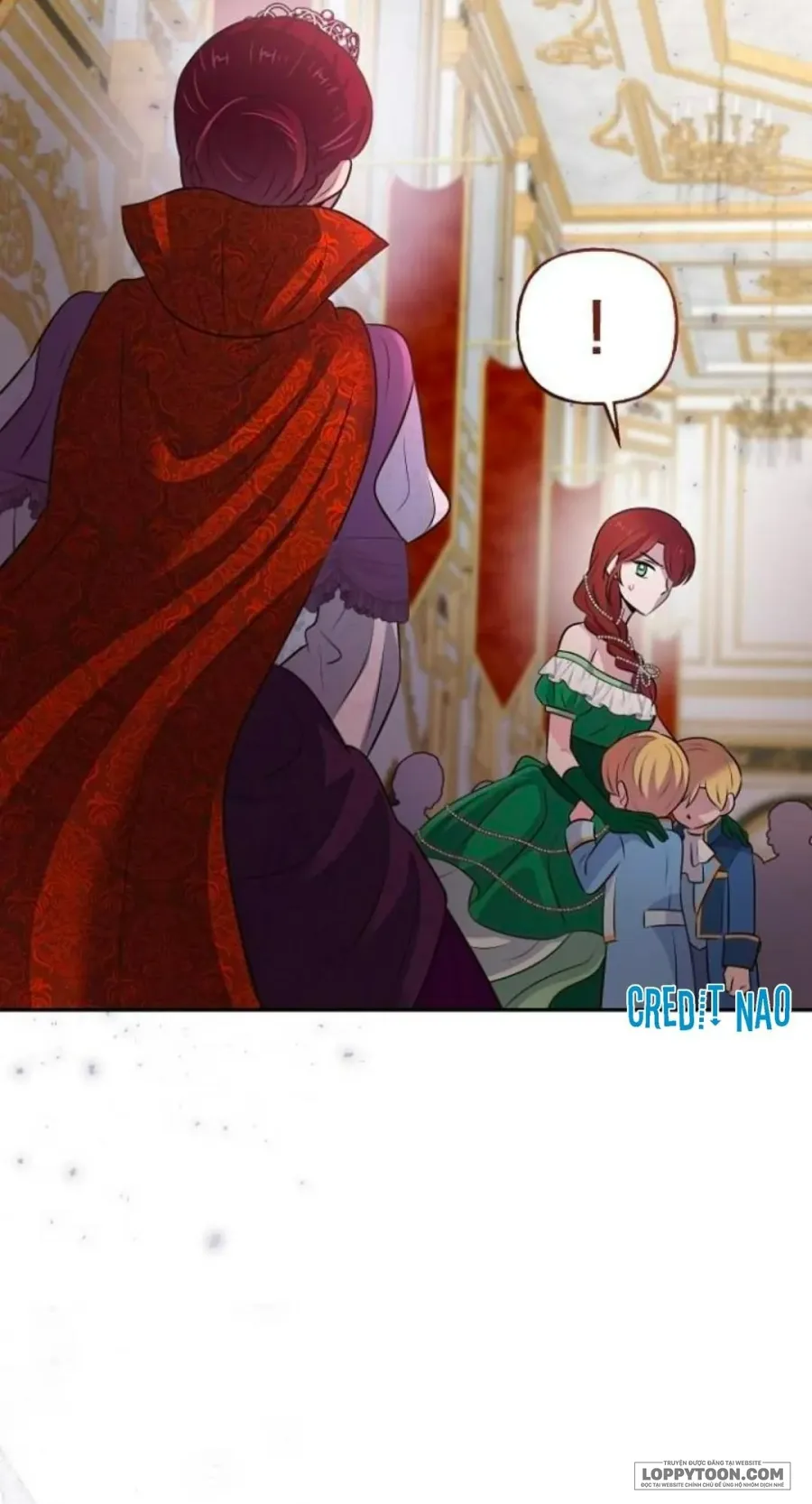 Hầu Gái Không Thích Nuôi Dạy Trẻ Nhỏ - Chap 17 - Trang 101