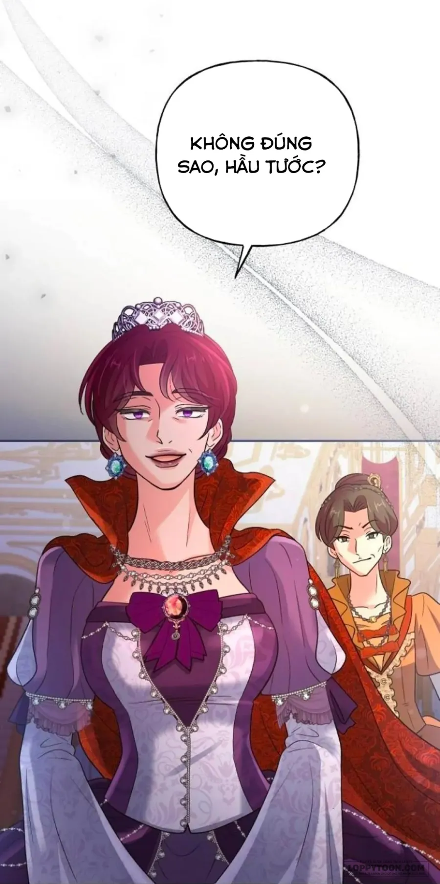 Hầu Gái Không Thích Nuôi Dạy Trẻ Nhỏ - Chap 17 - Trang 102