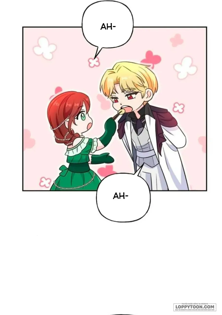 Hầu Gái Không Thích Nuôi Dạy Trẻ Nhỏ - Chap 17 - Trang 13