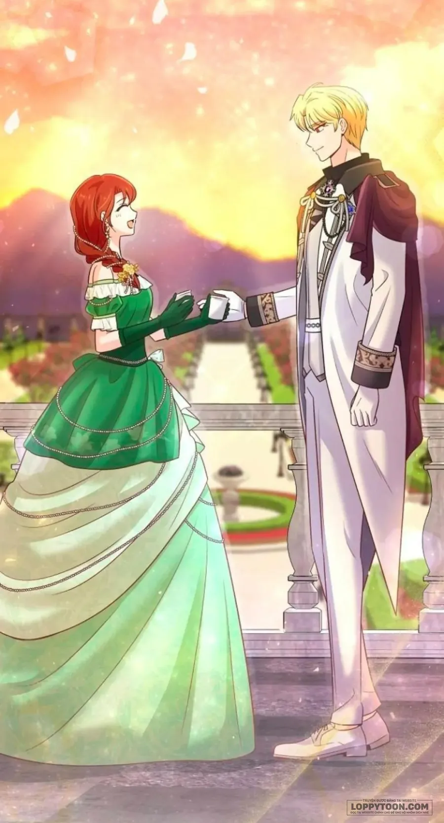 Hầu Gái Không Thích Nuôi Dạy Trẻ Nhỏ - Chap 17 - Trang 16