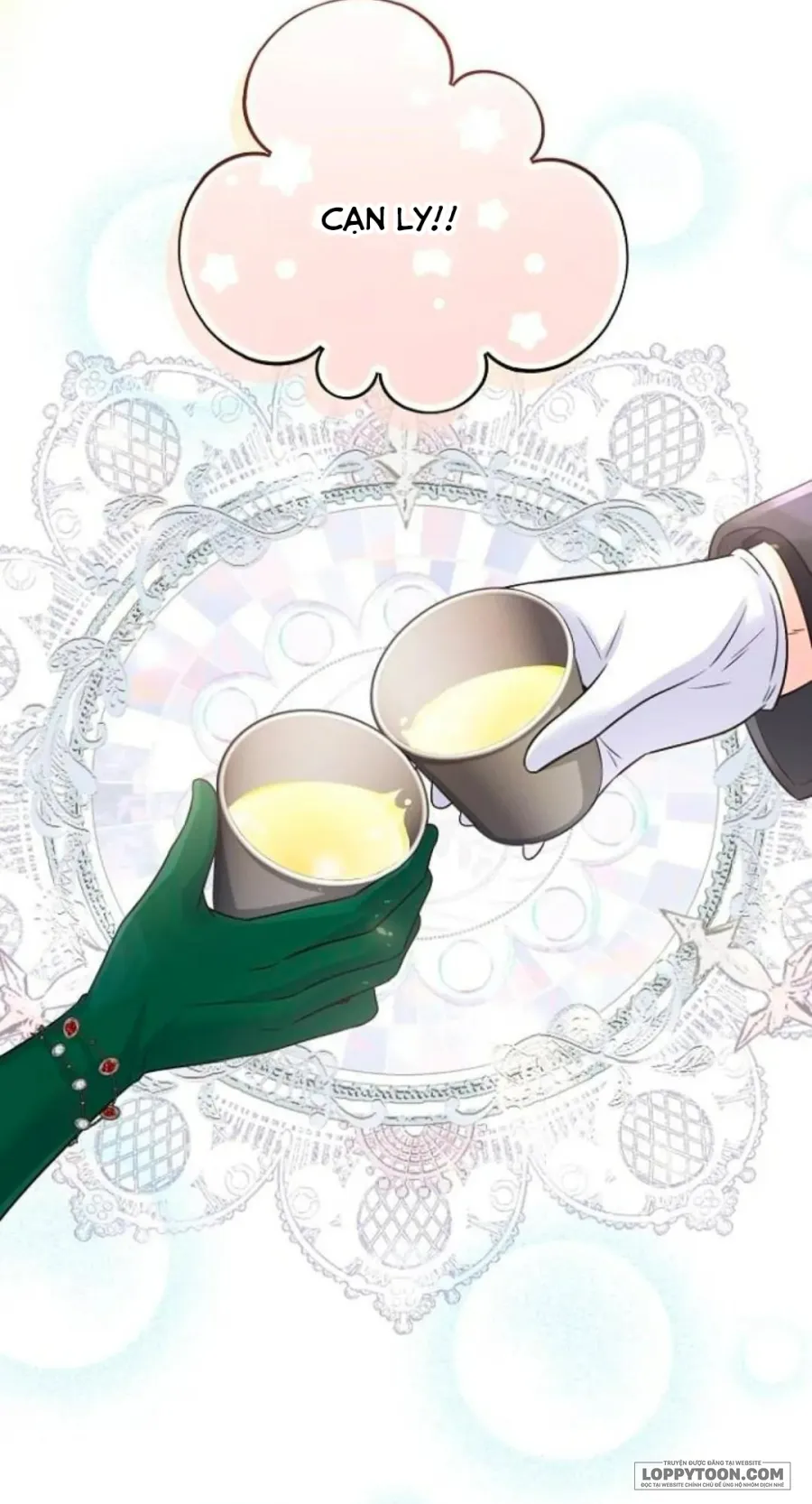 Hầu Gái Không Thích Nuôi Dạy Trẻ Nhỏ - Chap 17 - Trang 18