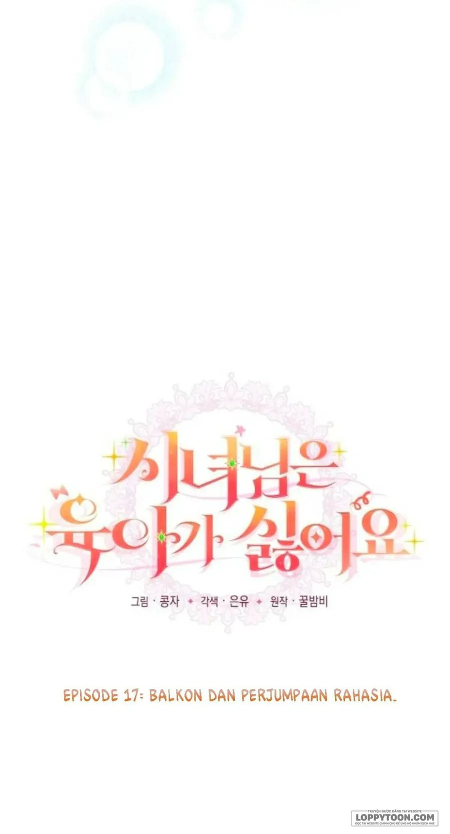Hầu Gái Không Thích Nuôi Dạy Trẻ Nhỏ - Chap 17 - Trang 19