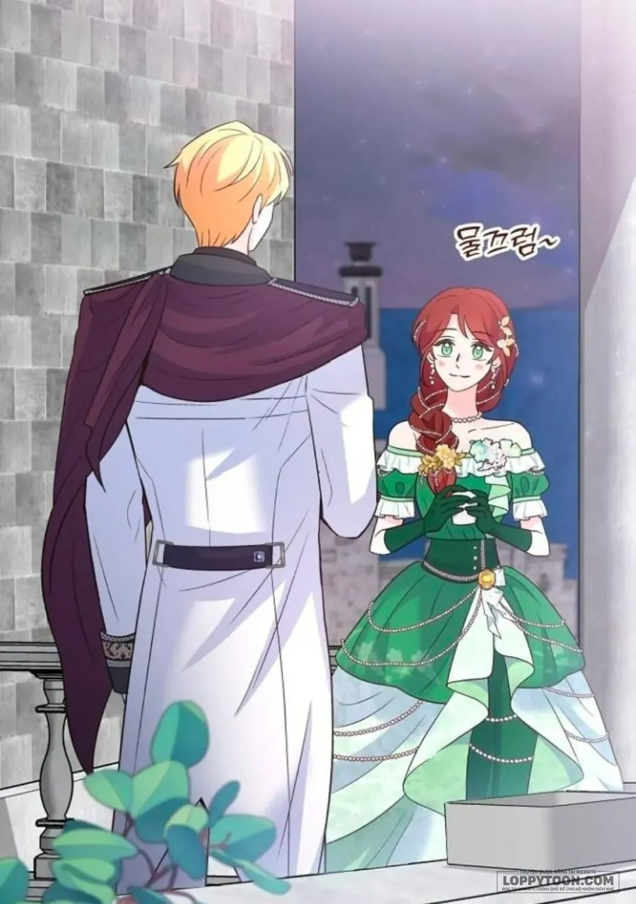 Hầu Gái Không Thích Nuôi Dạy Trẻ Nhỏ - Chap 17 - Trang 22