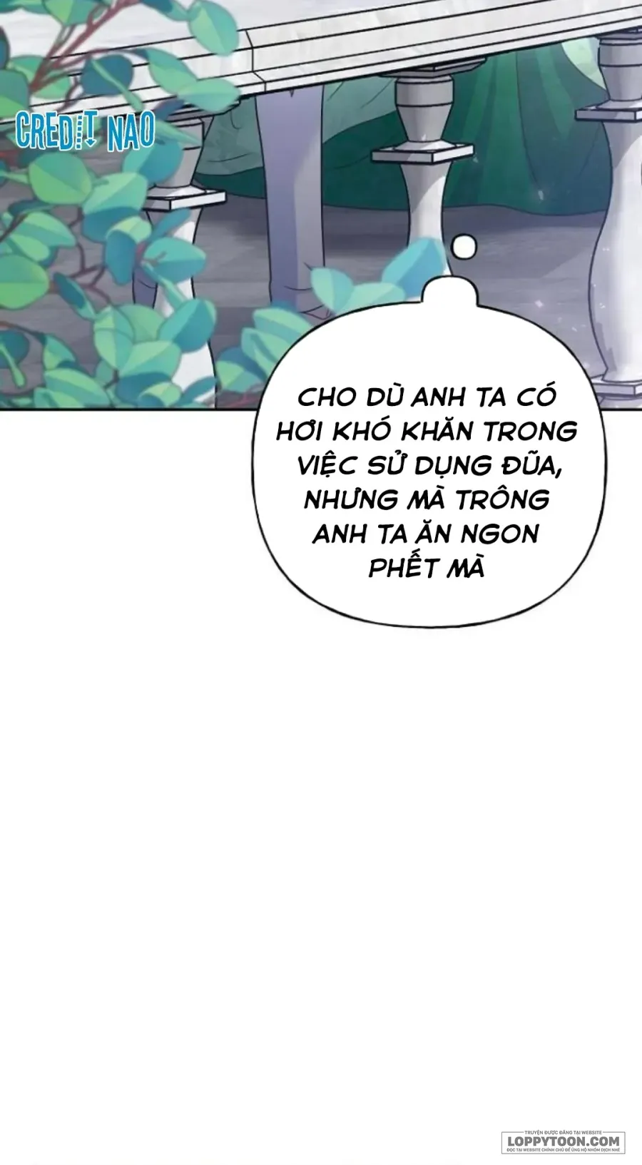 Hầu Gái Không Thích Nuôi Dạy Trẻ Nhỏ - Chap 17 - Trang 23