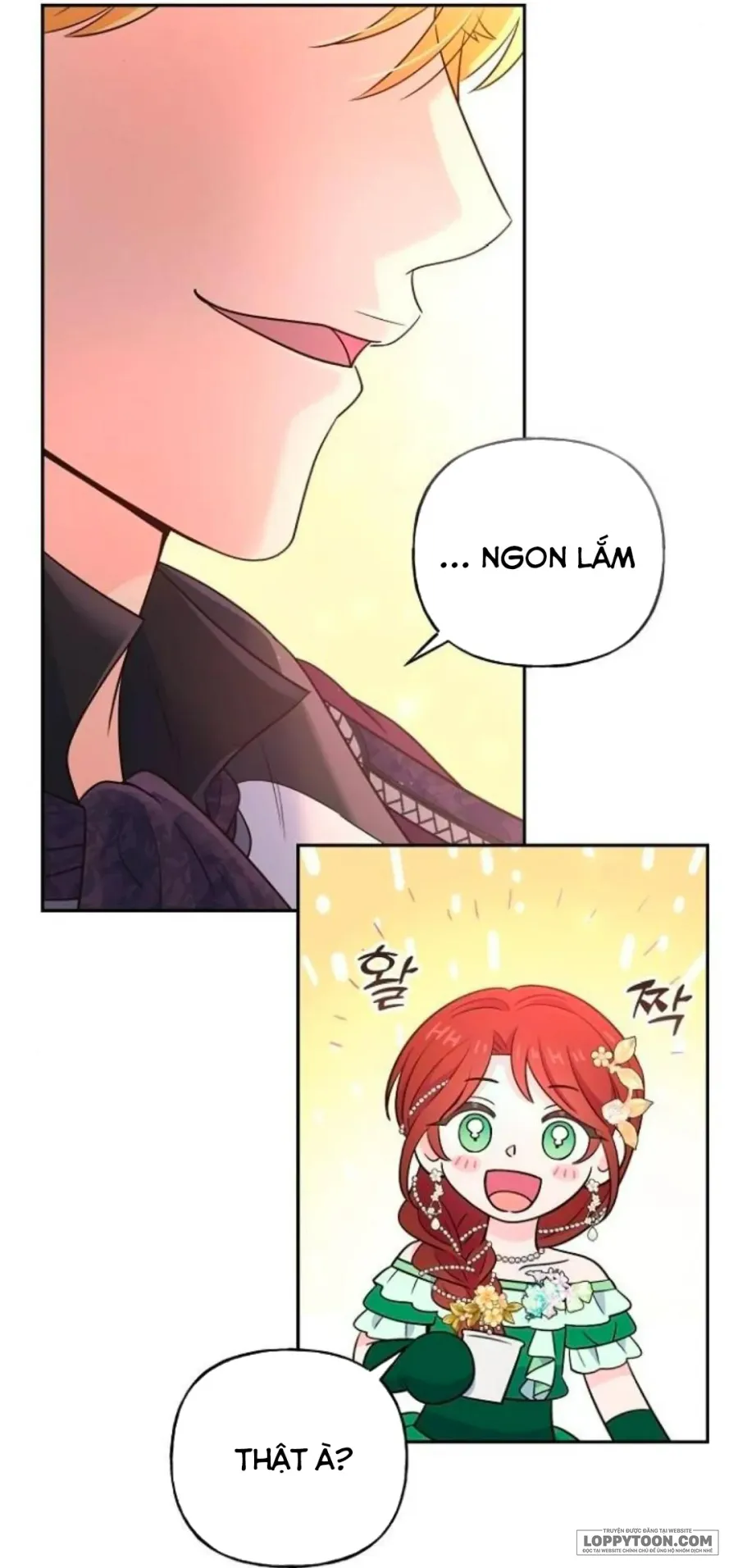 Hầu Gái Không Thích Nuôi Dạy Trẻ Nhỏ - Chap 17 - Trang 24