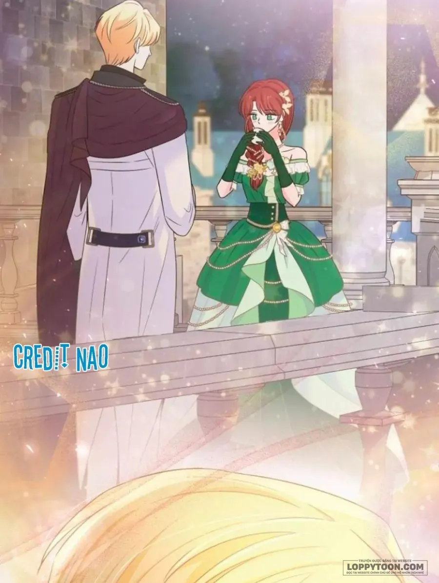 Hầu Gái Không Thích Nuôi Dạy Trẻ Nhỏ - Chap 17 - Trang 36