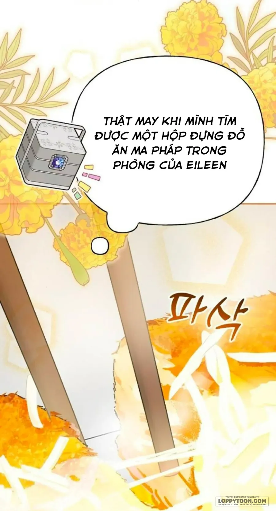 Hầu Gái Không Thích Nuôi Dạy Trẻ Nhỏ - Chap 17 - Trang 5