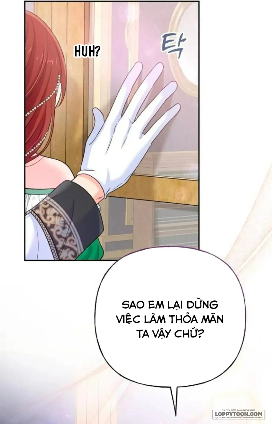 Hầu Gái Không Thích Nuôi Dạy Trẻ Nhỏ - Chap 17 - Trang 44