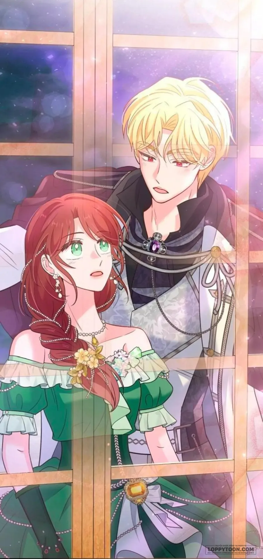 Hầu Gái Không Thích Nuôi Dạy Trẻ Nhỏ - Chap 17 - Trang 45