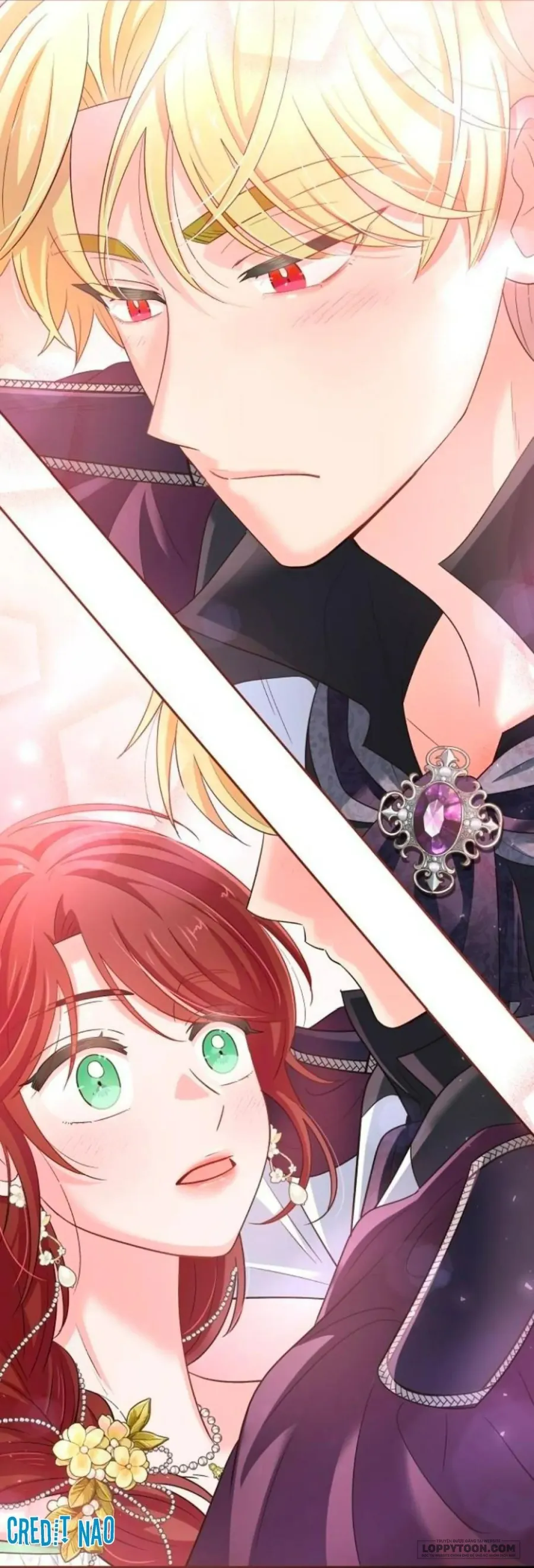 Hầu Gái Không Thích Nuôi Dạy Trẻ Nhỏ - Chap 17 - Trang 47