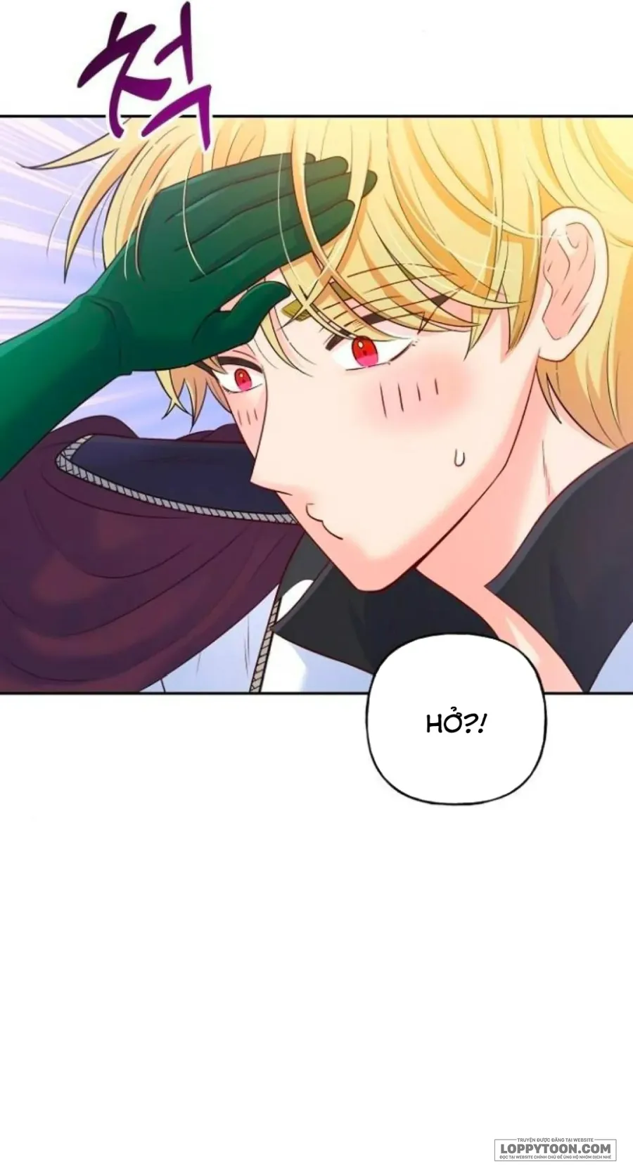 Hầu Gái Không Thích Nuôi Dạy Trẻ Nhỏ - Chap 17 - Trang 49