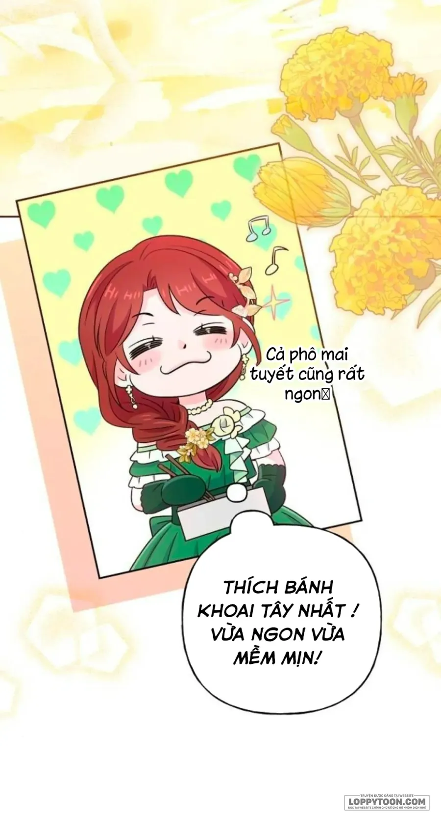 Hầu Gái Không Thích Nuôi Dạy Trẻ Nhỏ - Chap 17 - Trang 6