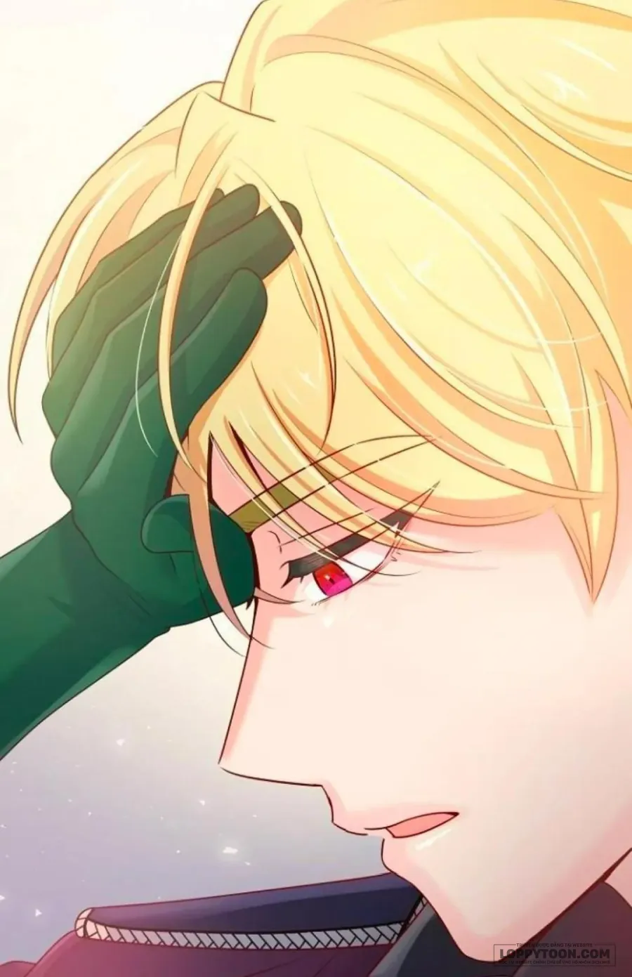 Hầu Gái Không Thích Nuôi Dạy Trẻ Nhỏ - Chap 17 - Trang 53