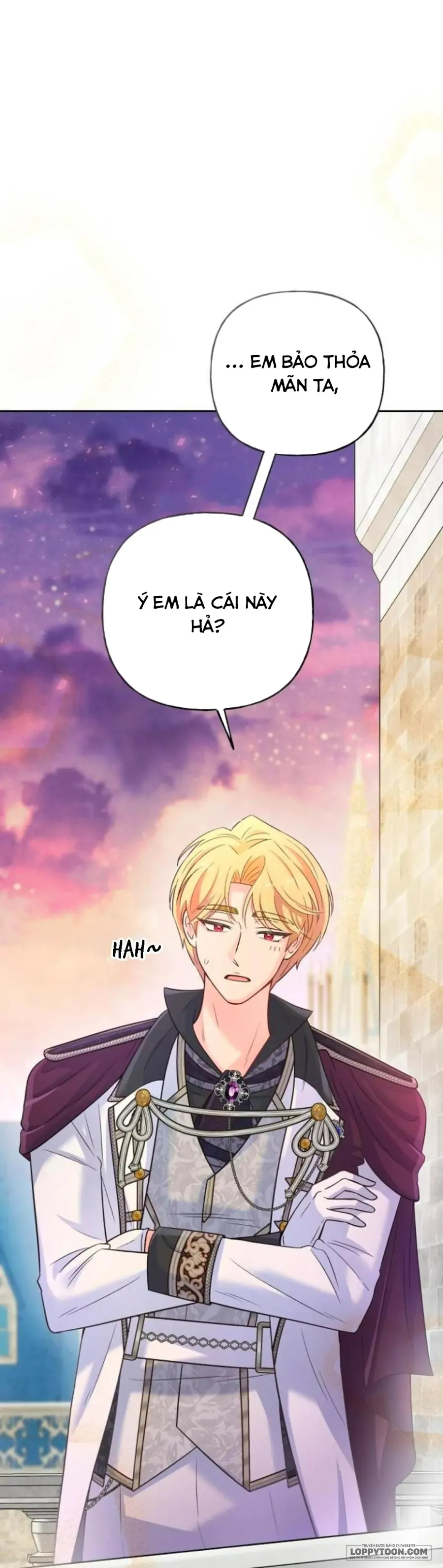 Hầu Gái Không Thích Nuôi Dạy Trẻ Nhỏ - Chap 17 - Trang 7