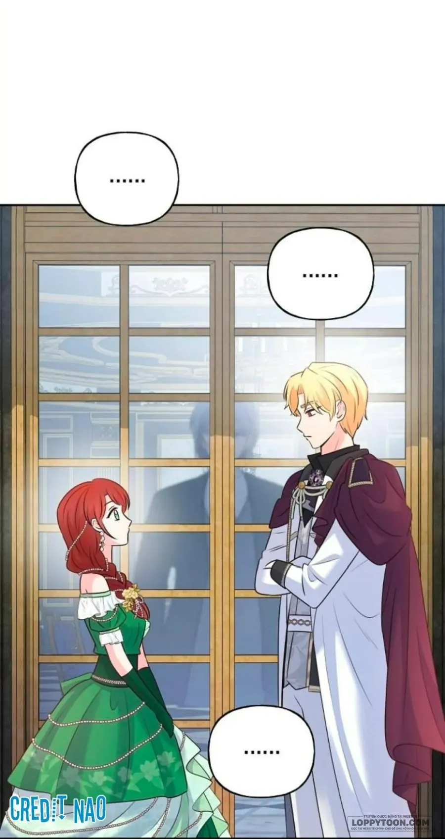 Hầu Gái Không Thích Nuôi Dạy Trẻ Nhỏ - Chap 17 - Trang 62