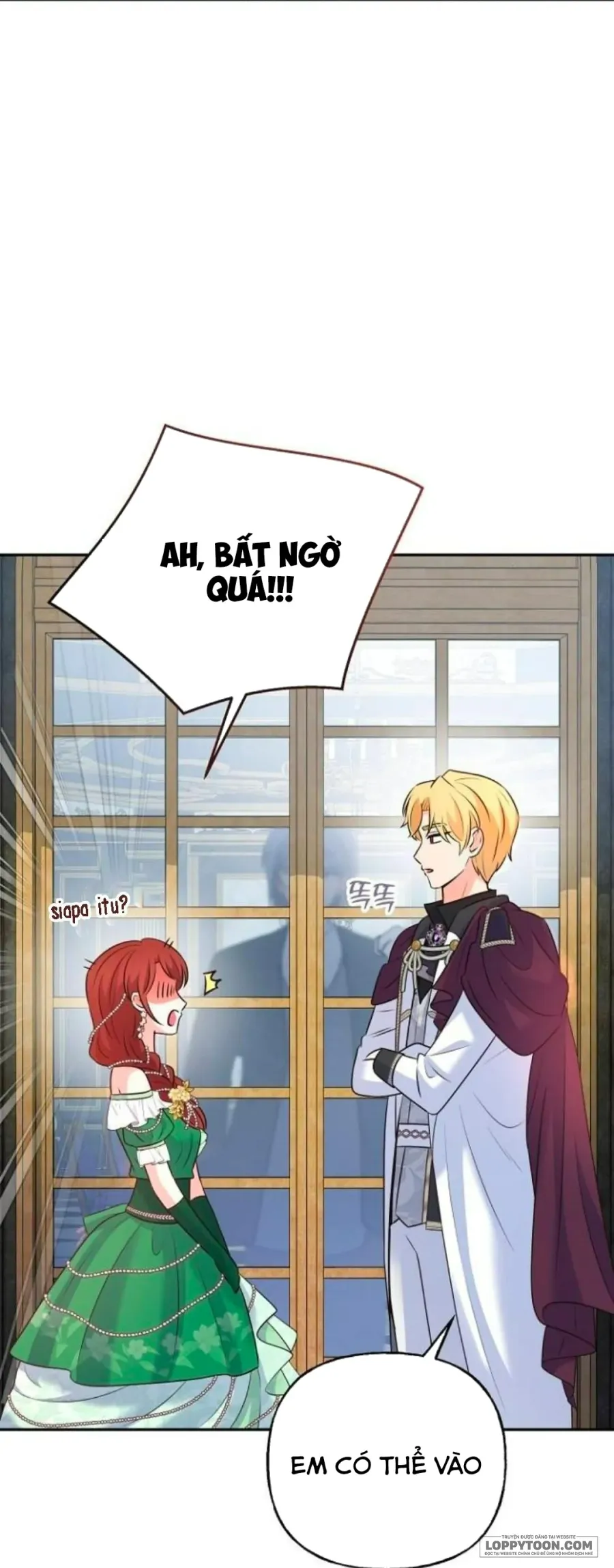 Hầu Gái Không Thích Nuôi Dạy Trẻ Nhỏ - Chap 17 - Trang 63