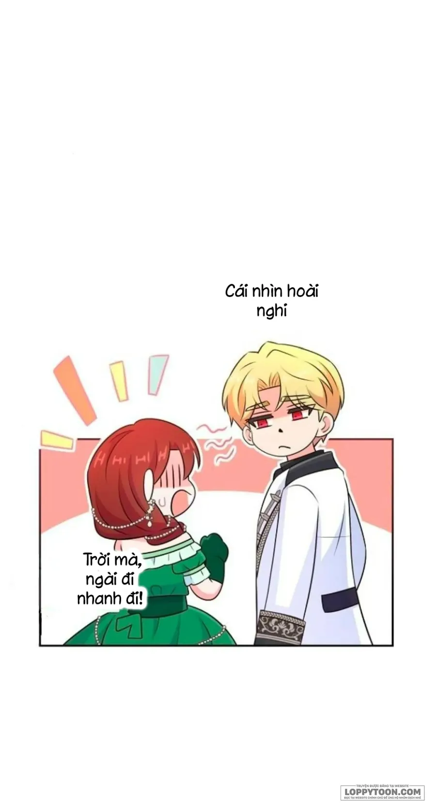 Hầu Gái Không Thích Nuôi Dạy Trẻ Nhỏ - Chap 17 - Trang 68
