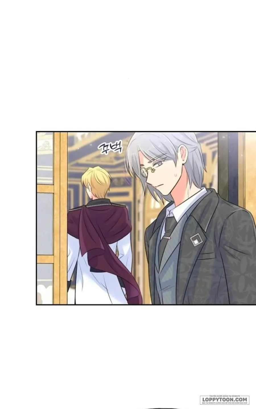 Hầu Gái Không Thích Nuôi Dạy Trẻ Nhỏ - Chap 17 - Trang 69