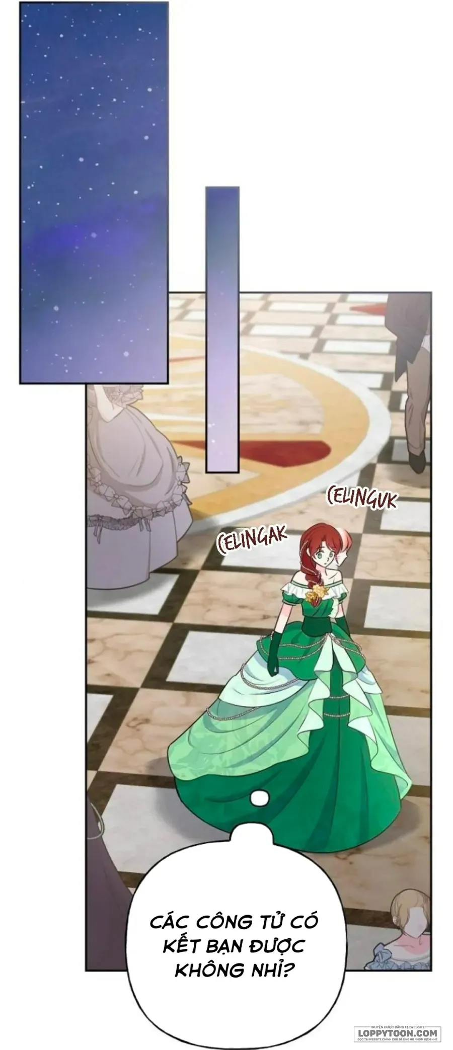 Hầu Gái Không Thích Nuôi Dạy Trẻ Nhỏ - Chap 17 - Trang 74