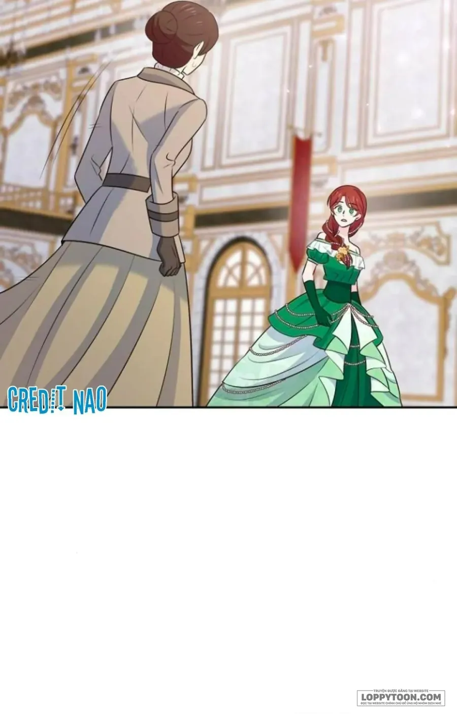 Hầu Gái Không Thích Nuôi Dạy Trẻ Nhỏ - Chap 17 - Trang 76