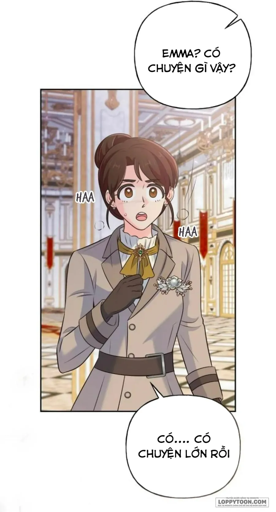 Hầu Gái Không Thích Nuôi Dạy Trẻ Nhỏ - Chap 17 - Trang 77