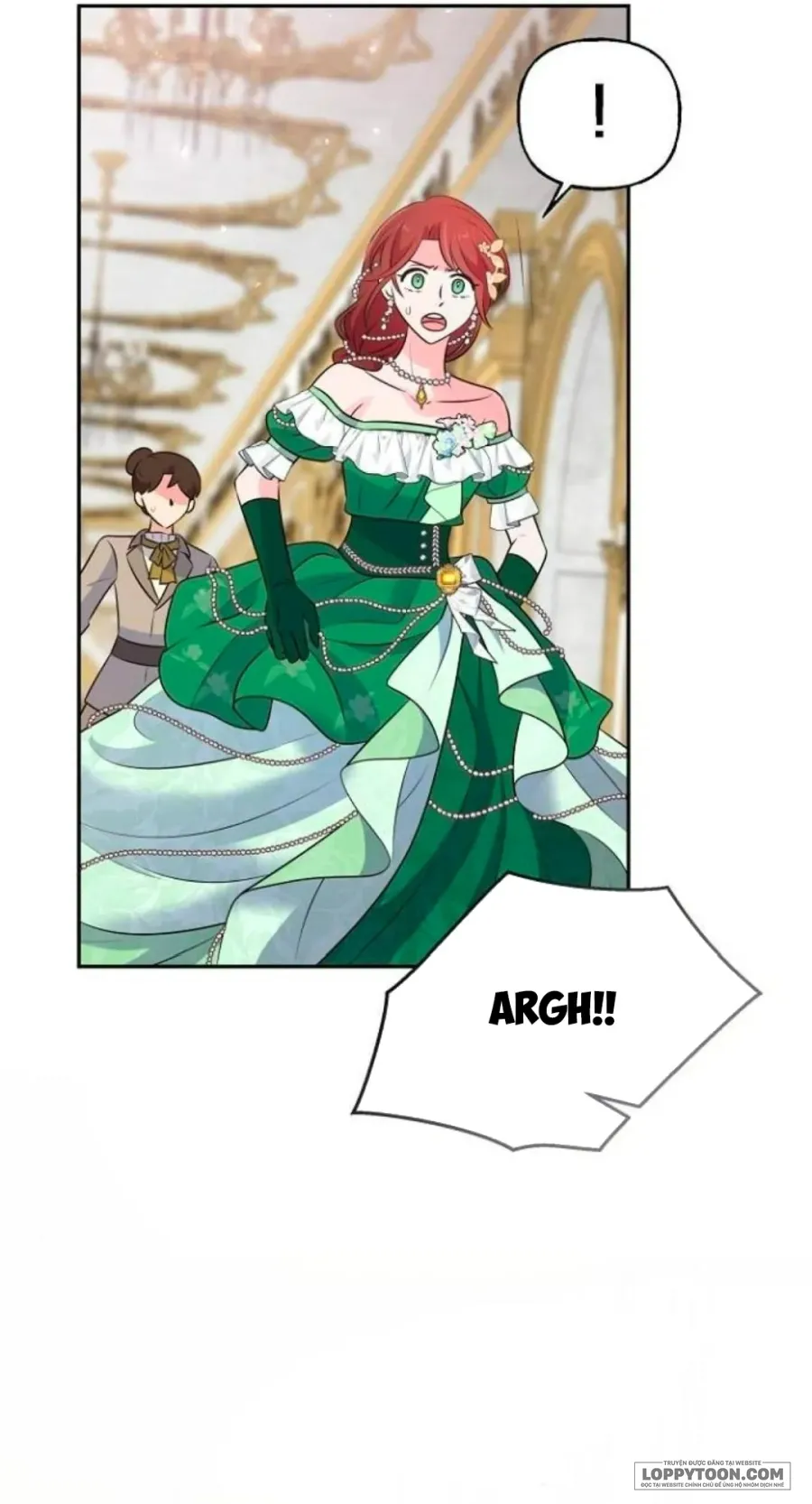 Hầu Gái Không Thích Nuôi Dạy Trẻ Nhỏ - Chap 17 - Trang 86