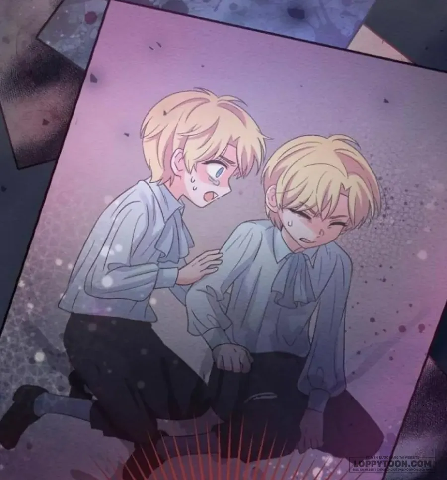 Hầu Gái Không Thích Nuôi Dạy Trẻ Nhỏ - Chap 17 - Trang 97