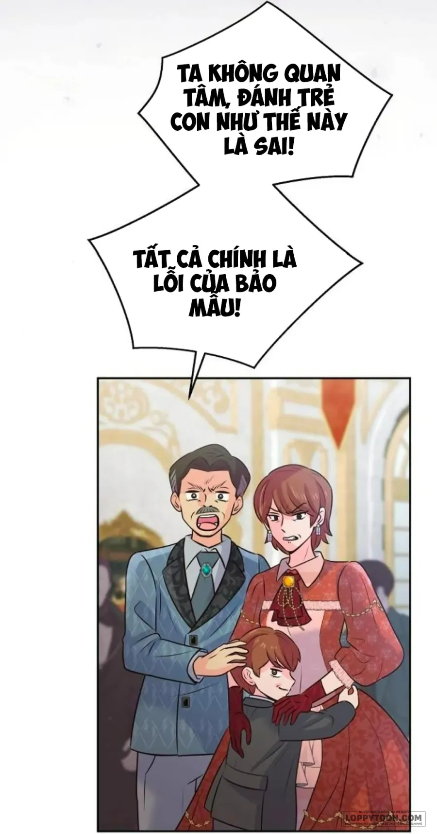 Hầu Gái Không Thích Nuôi Dạy Trẻ Nhỏ - Chap 17 - Trang 99
